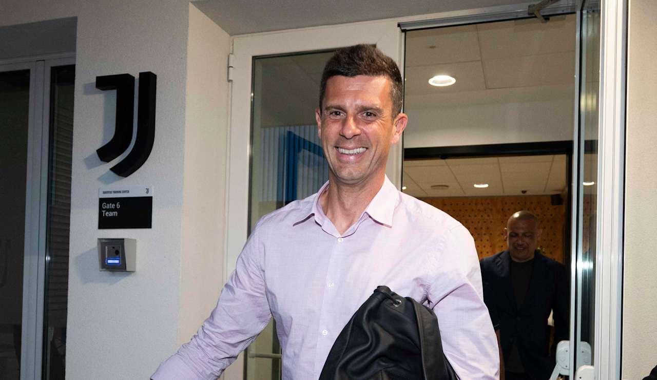 thiago motta arrival  14