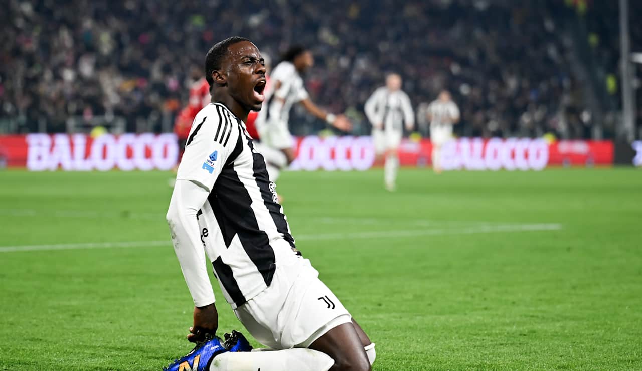 weah best 14