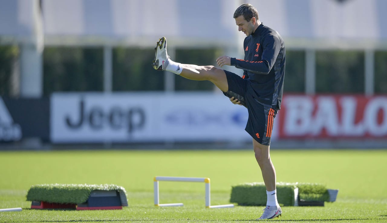 Training 27/10