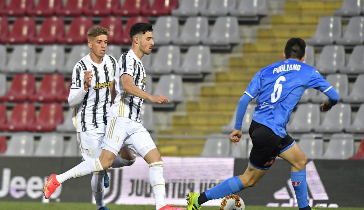 Juve U23 Novara (6)