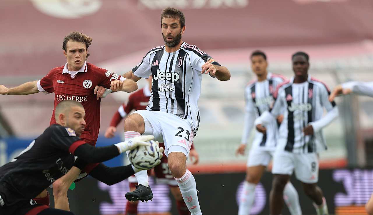 Serie C - Arezzo-Juventus Next Gen - 25-01-2026 - 5