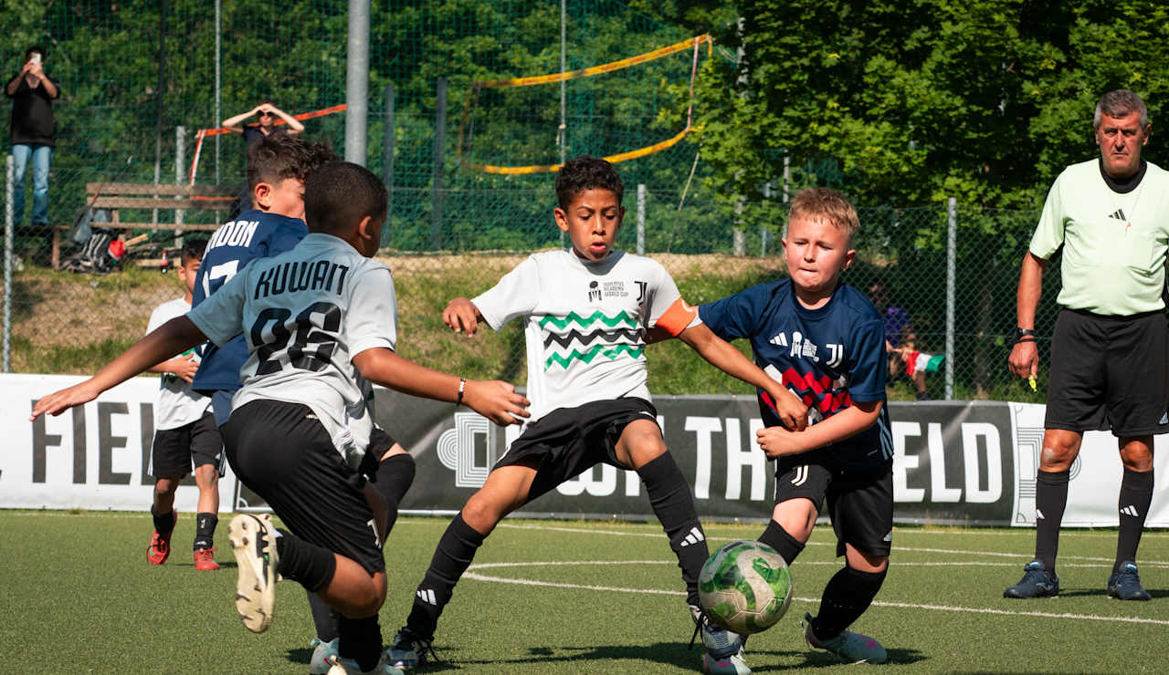 juventus academy world cup day 3 63