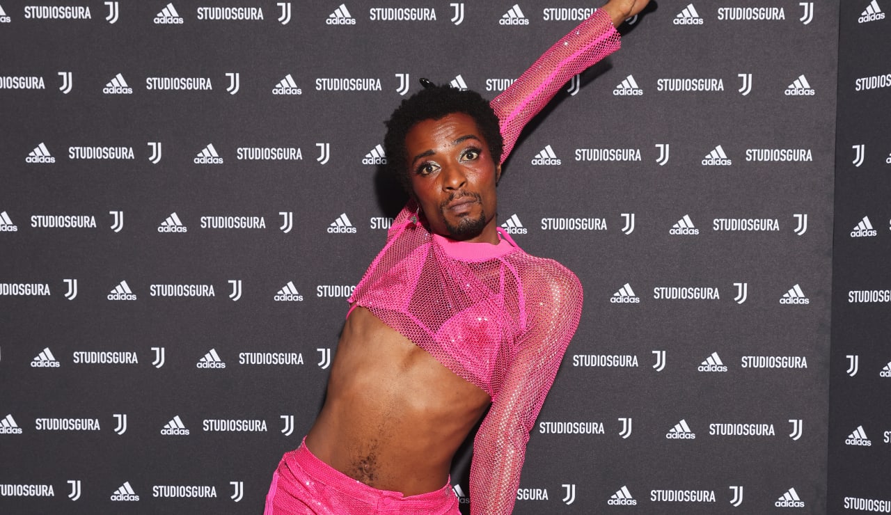 Juventus x Adidas x Studio Sgura Event in Milan 7