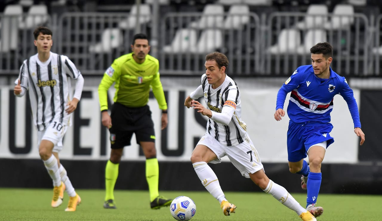 juve v samp u19 (10)