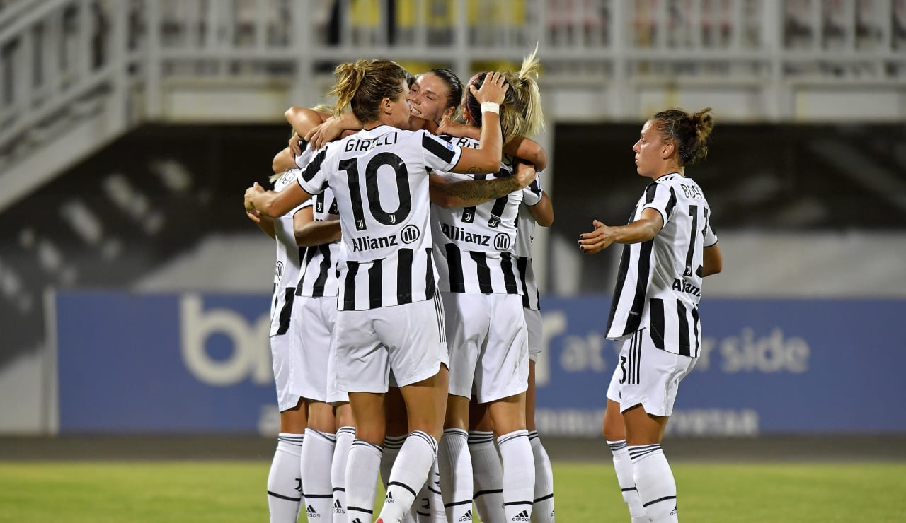 VVLAZNIA JUVE WOMEN6