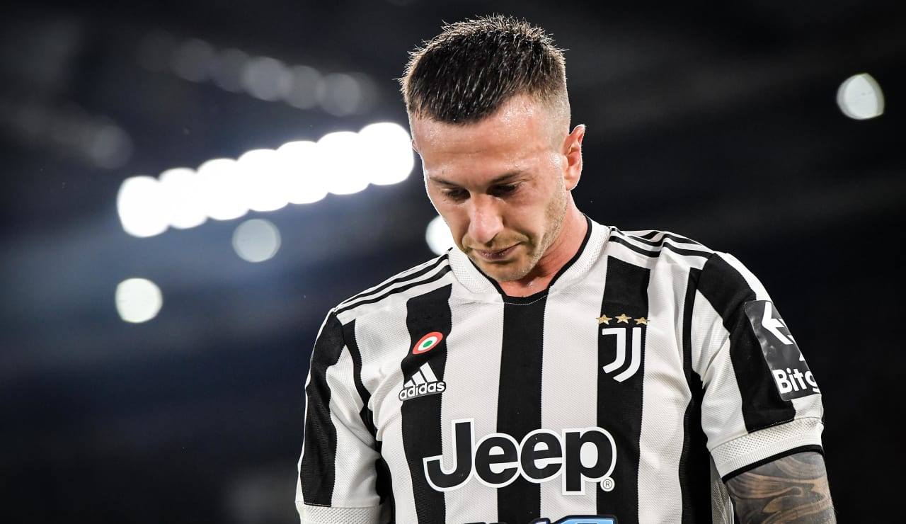 15 Juventus Inter Finale Coppa Italia 11 mMaggio 2022