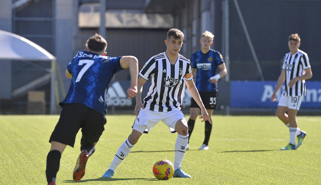 U19 JuveInter13