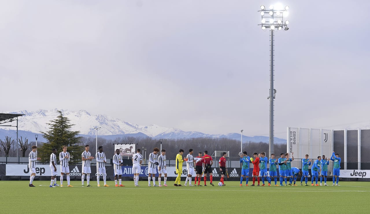 under 19 juventus sassuolo1