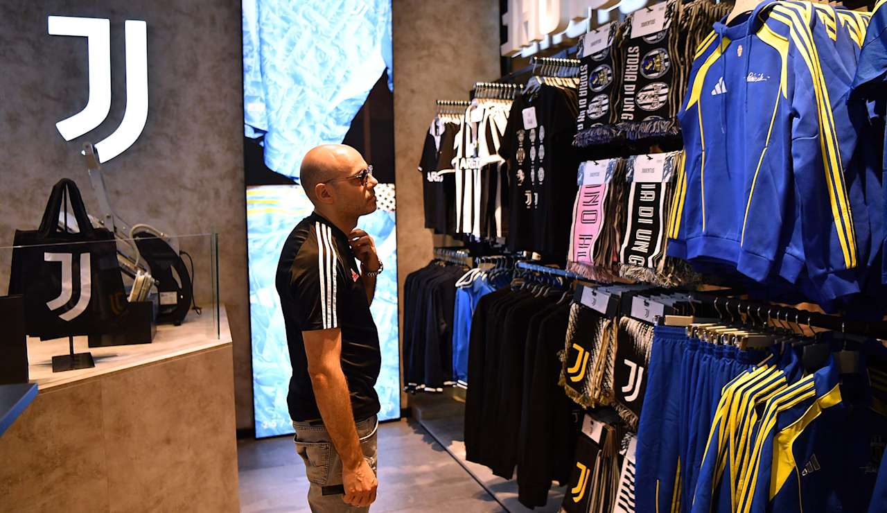 store grugliasco jay 5