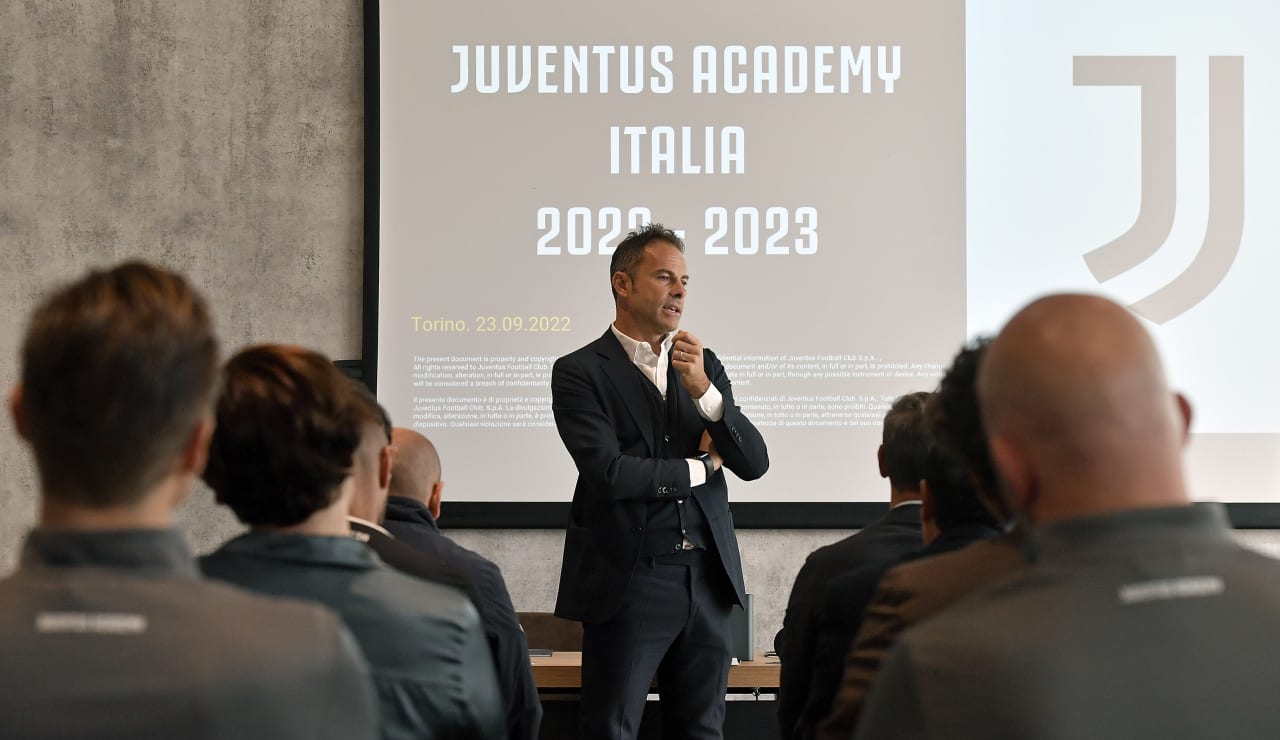 Academy Italia J Hotel  9