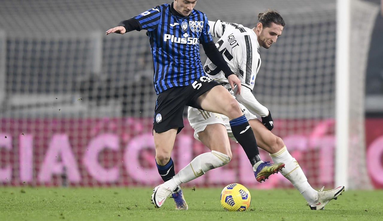 15 Juventus Atalanta 16 dicembre 2020