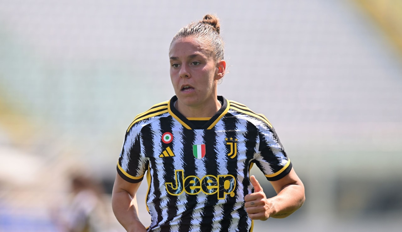 women fiorentina juventus 13