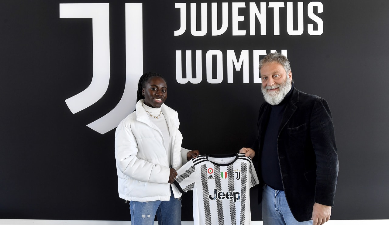 Simon Juventus Women @ Vinovo 4