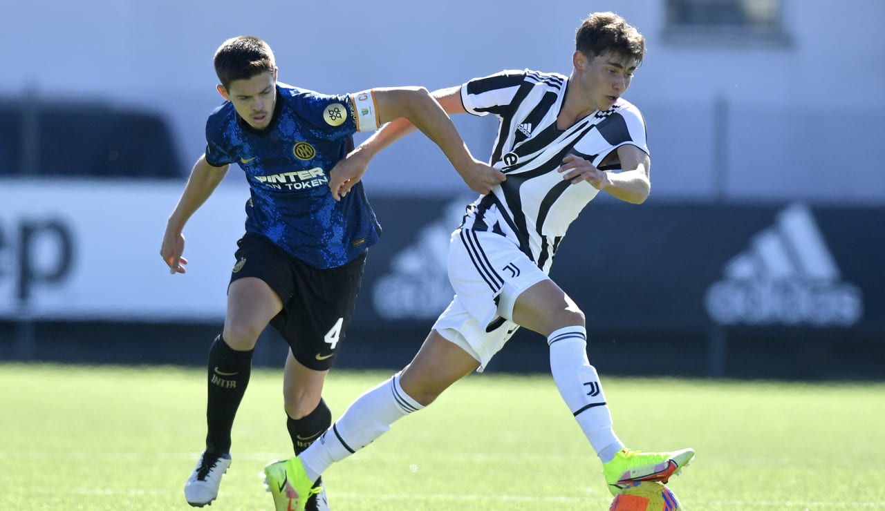 U19 JuveInter7