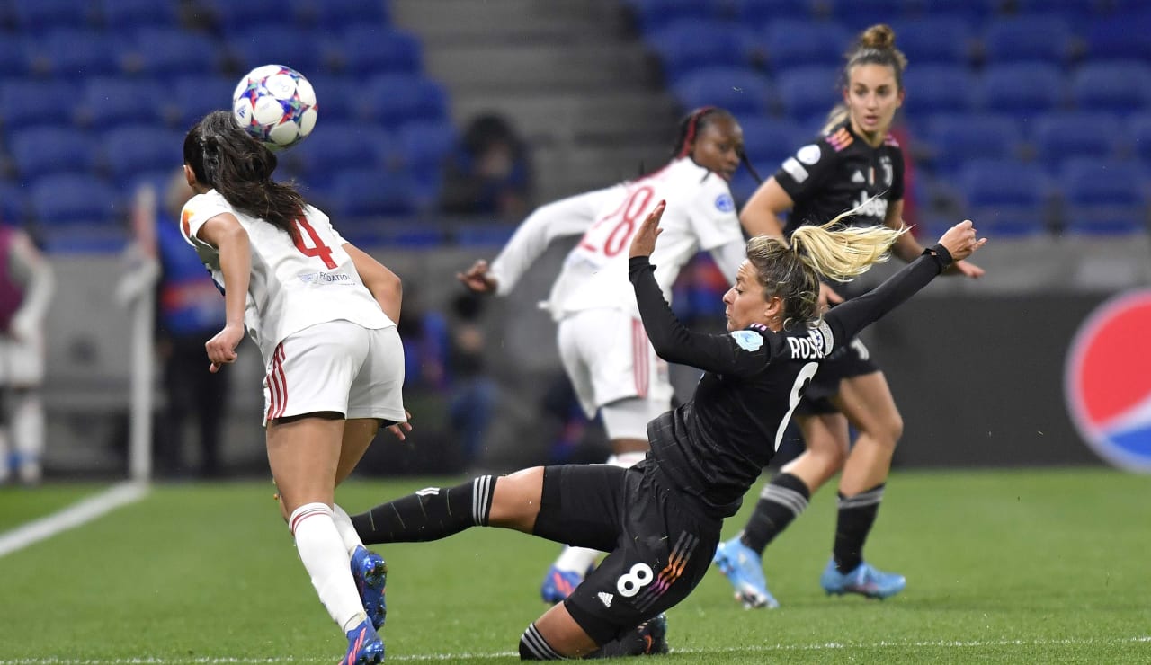 match lyon juventus women8