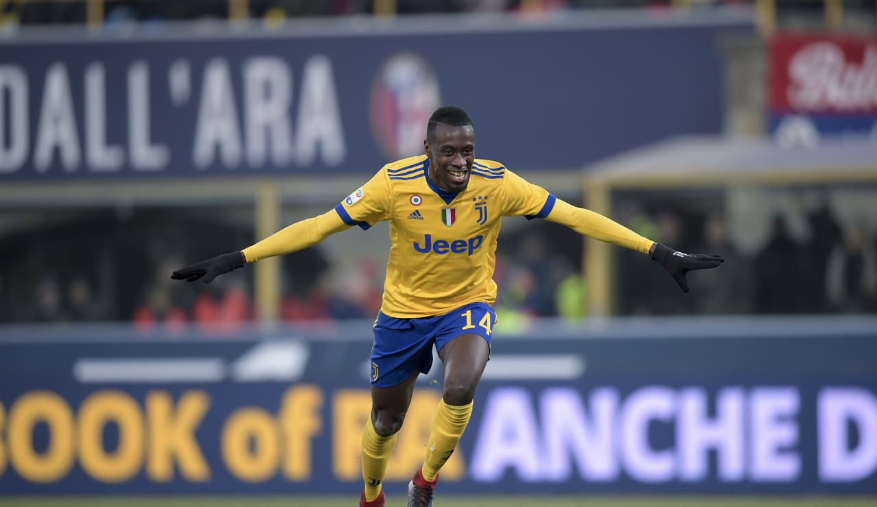 Addio Matuidi | Foto 3