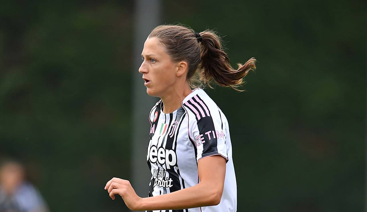 Women Zurigo amichevole 15