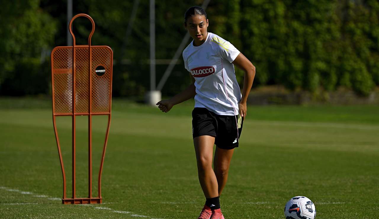 women training aug 4 21