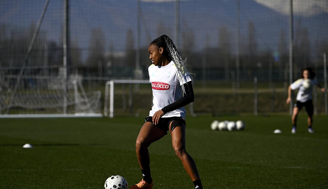 Women - Training - 24-02-2026 - 12