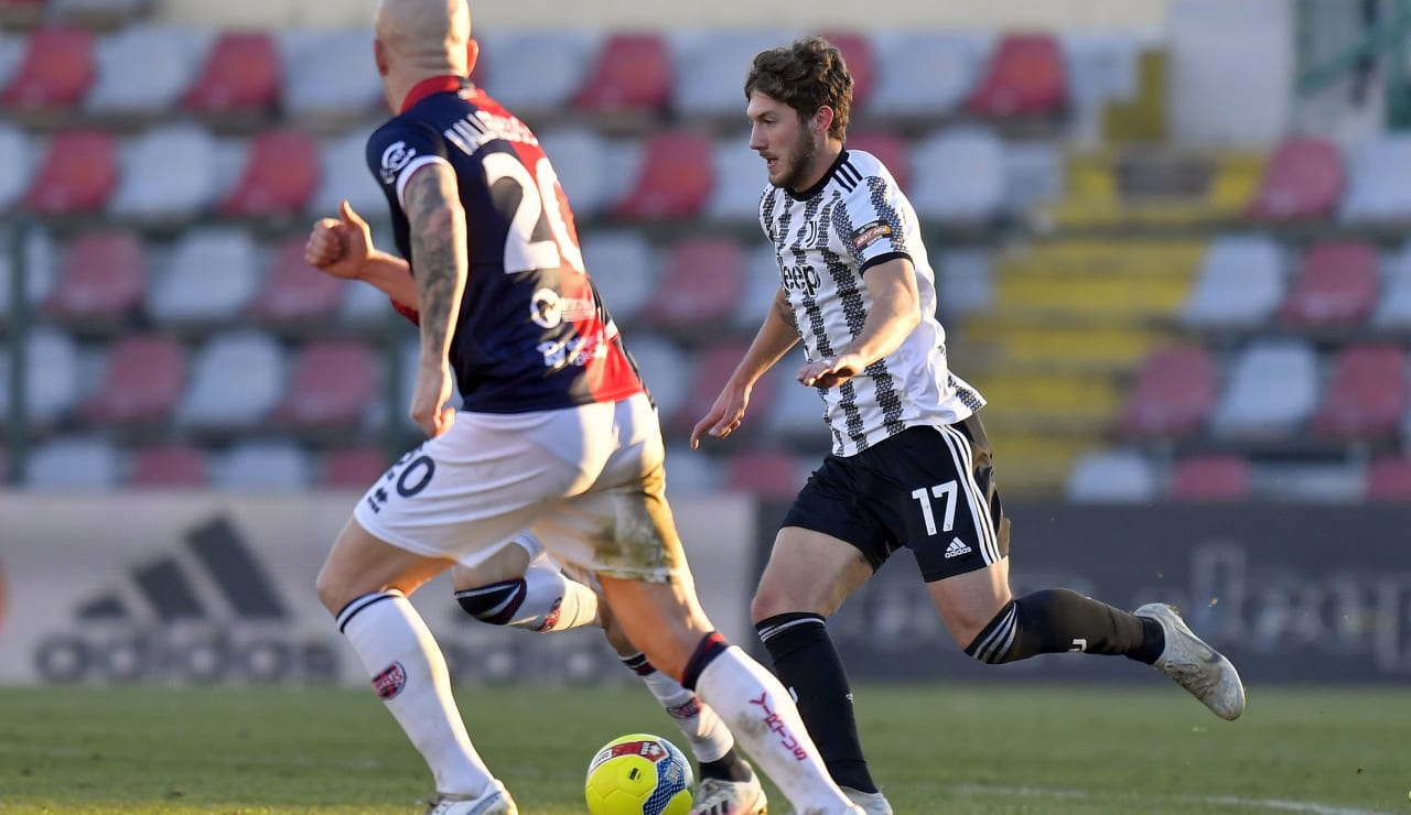 juventus next gen - virtus verona 4