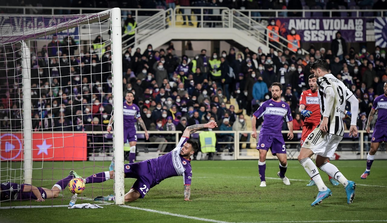 14 fiorentina juventus 2 marzo