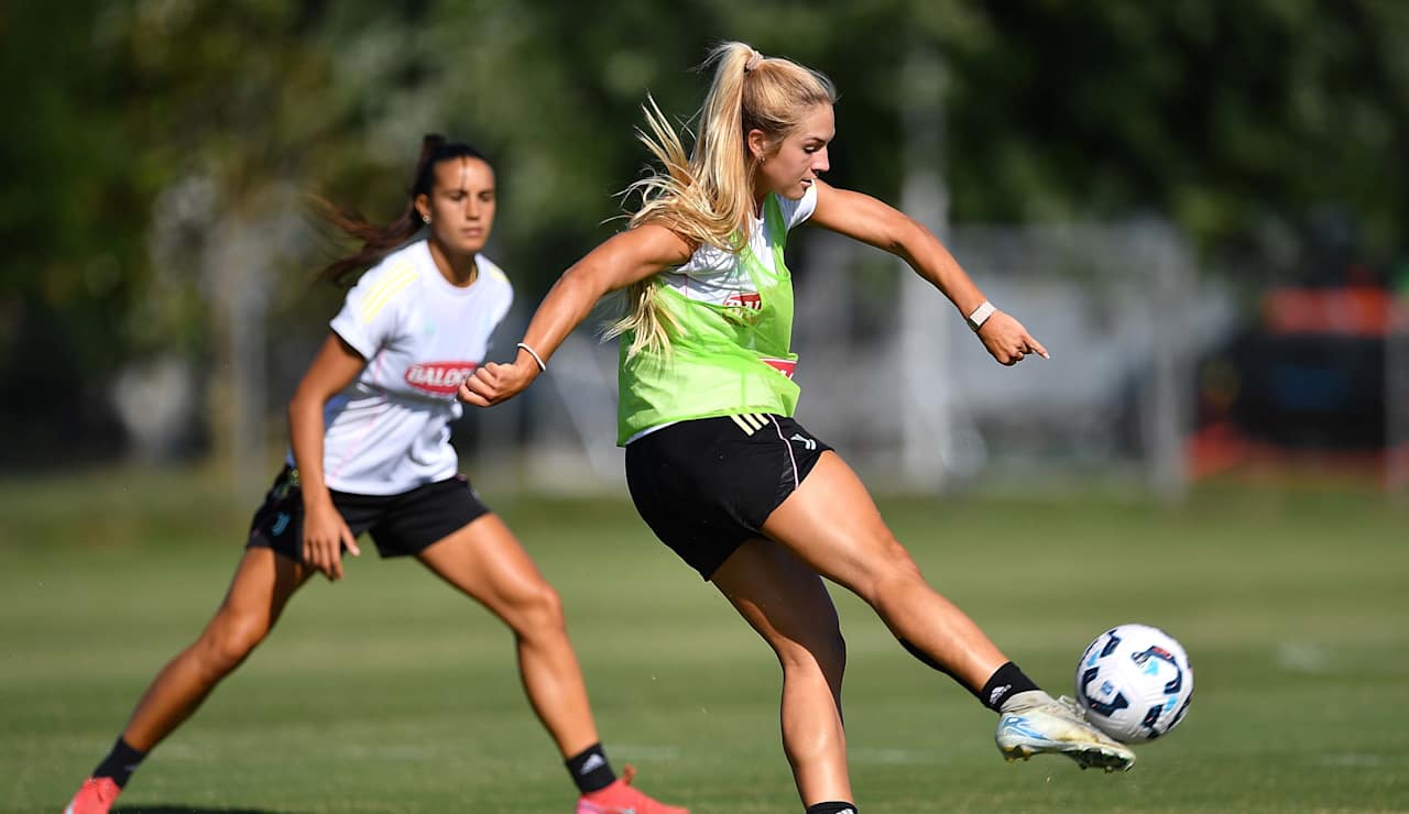 Women - Training - 29-07-2025 - 14