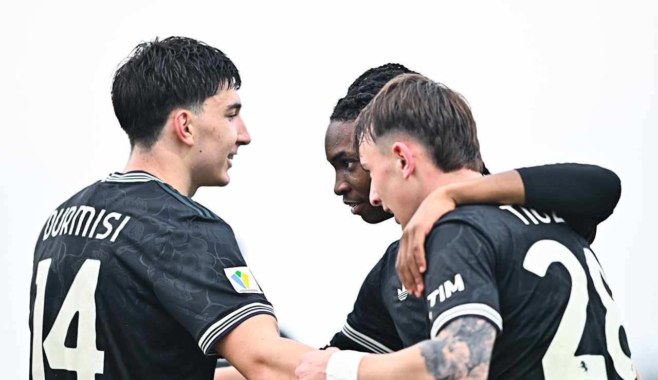 Under 20 - Juventus-Hellas Verona - 08-02-2026 - 18