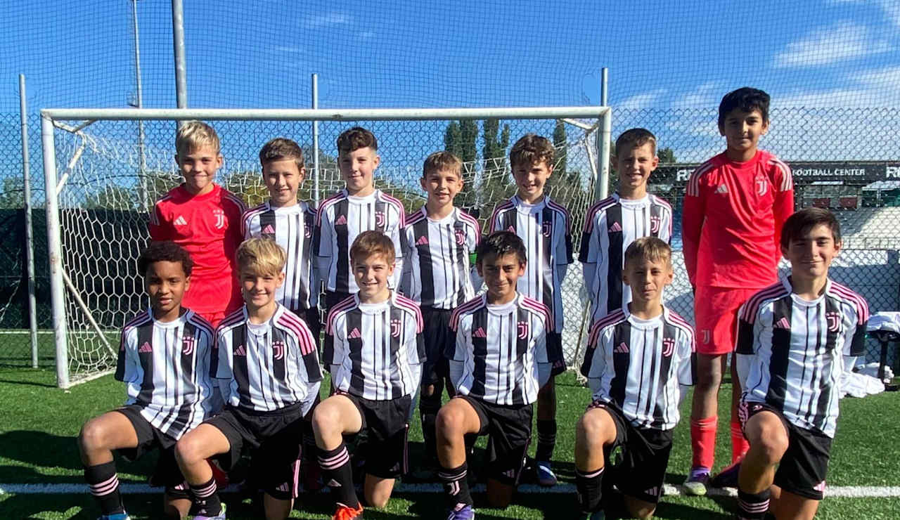 Under 11 - Mister Collura | 26-10-2025