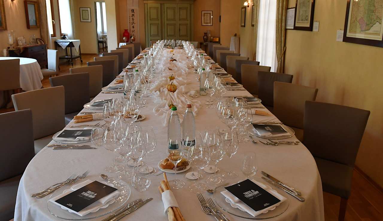 Juventus Business Club - 10-10-2025 - 11