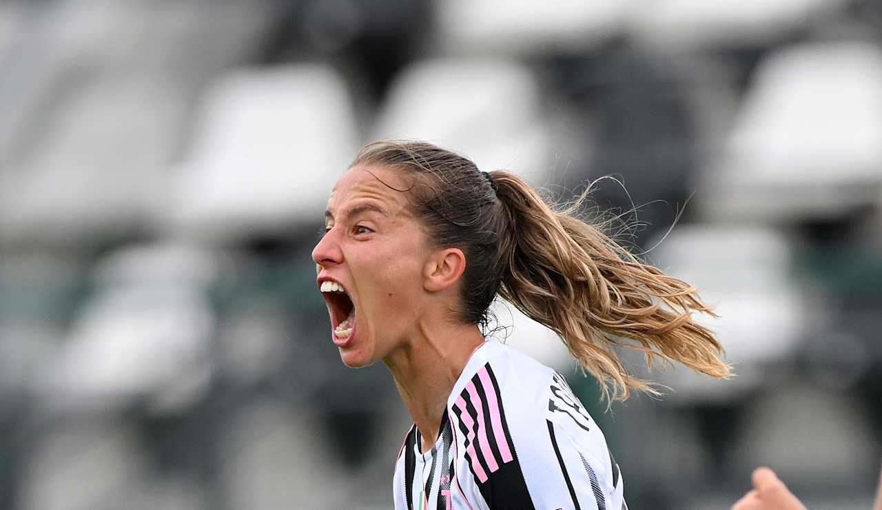 Juventus Women Napoli 30