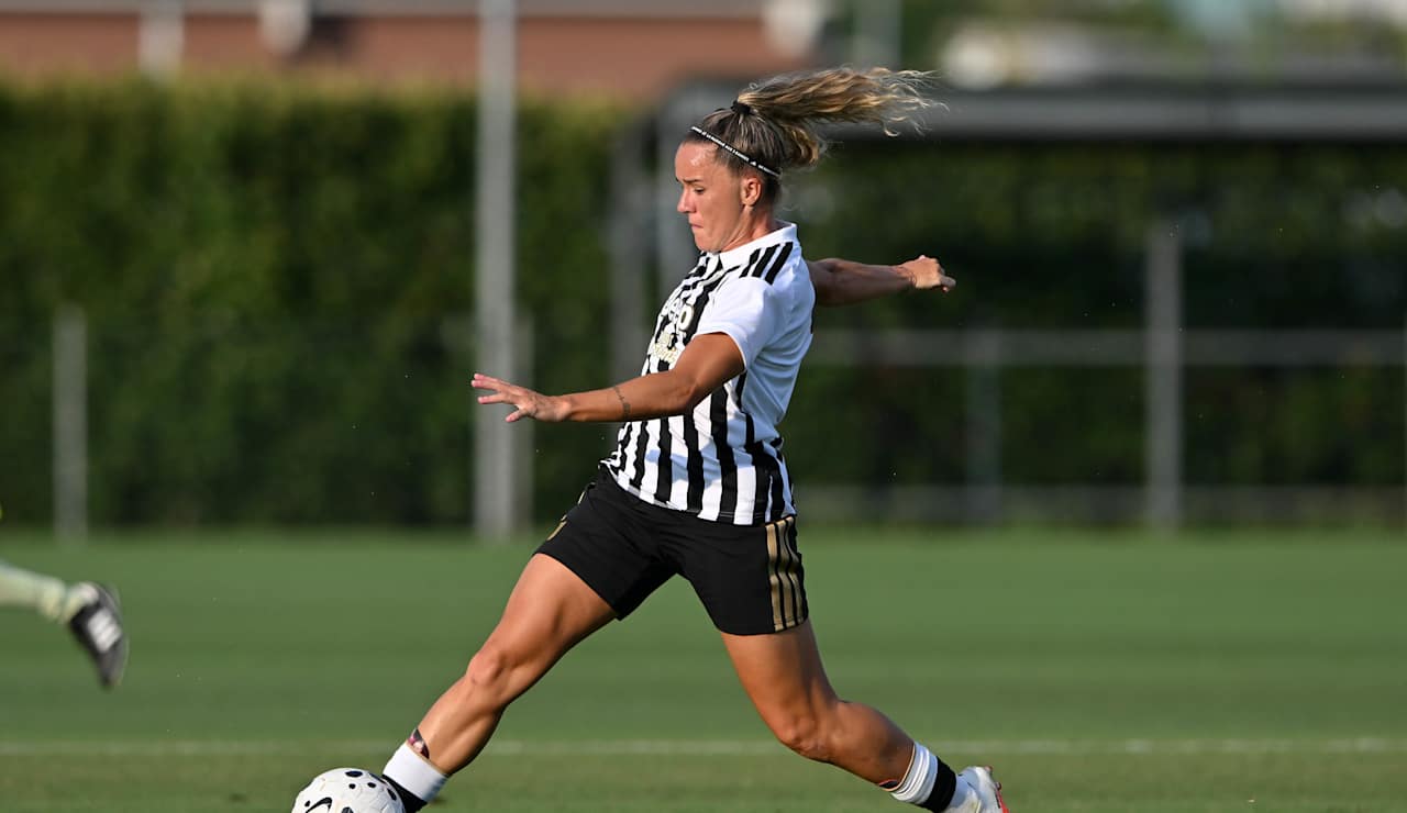 friendly women juventus como women 26 lug 2618