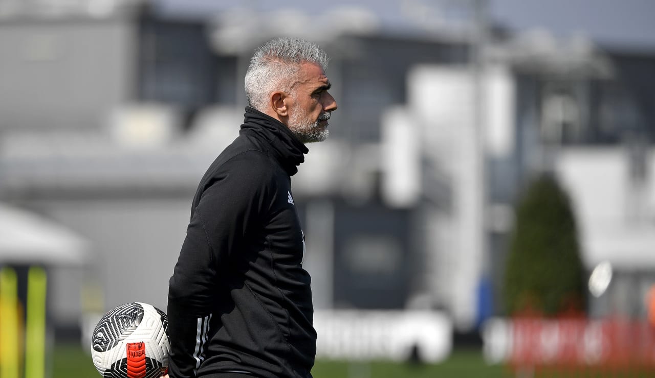 Training - Juventus Women - 15-03-2024 - 5