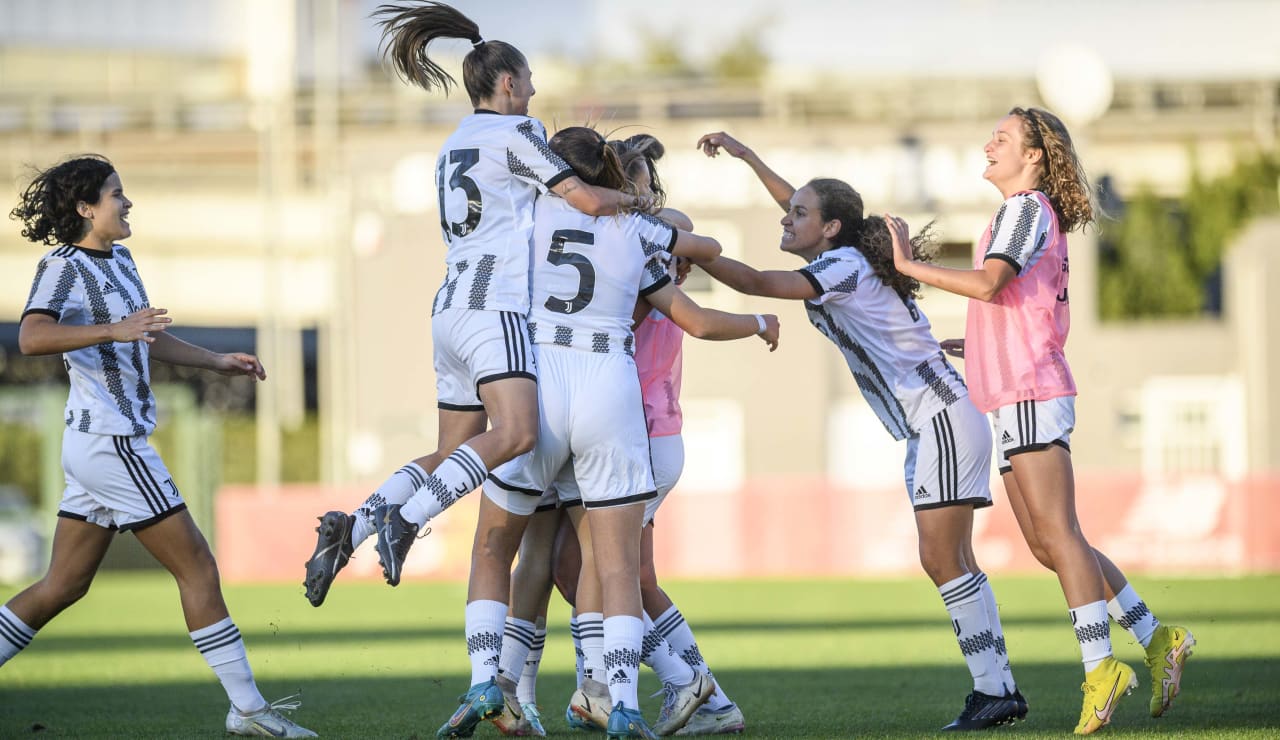 roma vs juventus women under 19 23