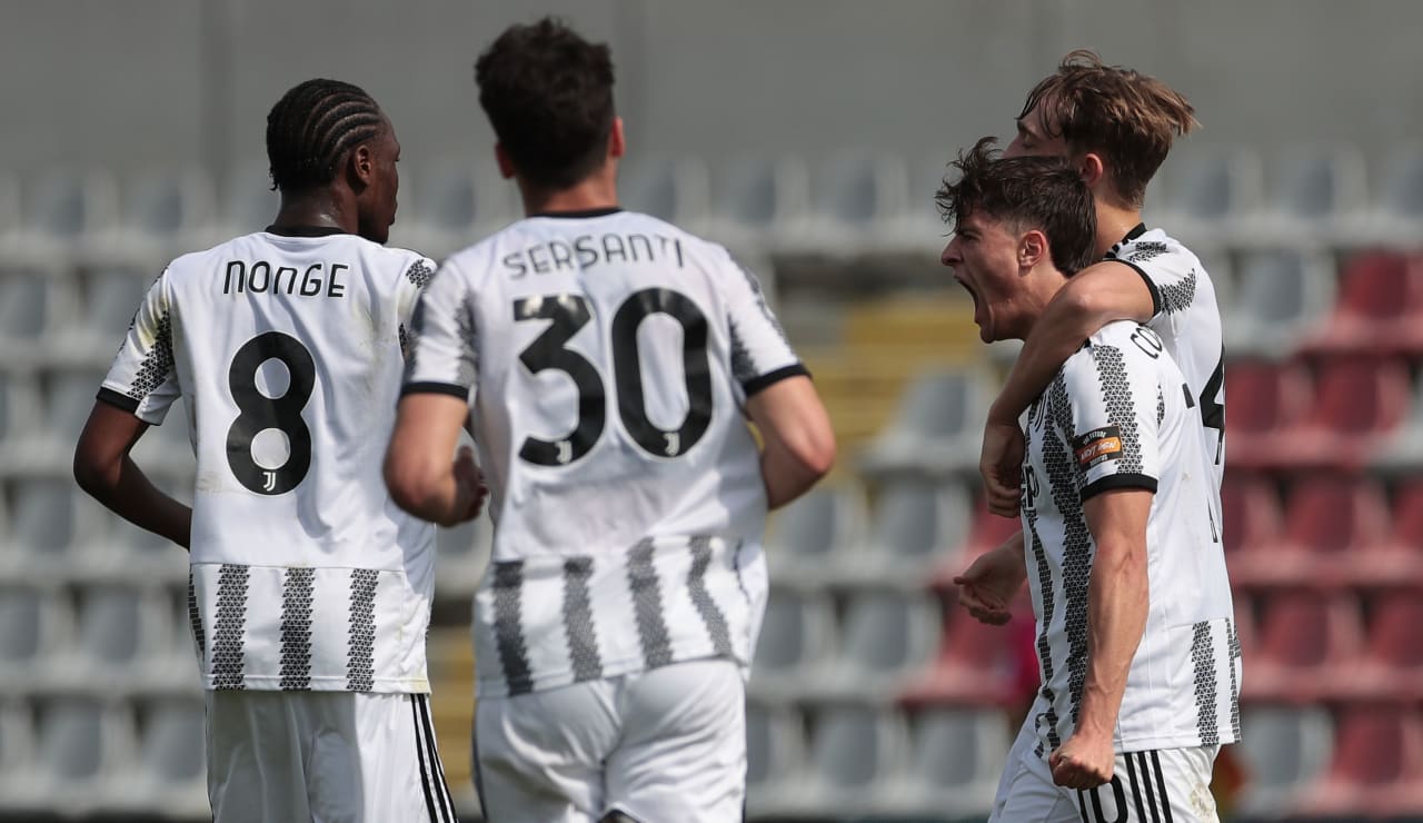 juventus next gen pro patria 190323 2