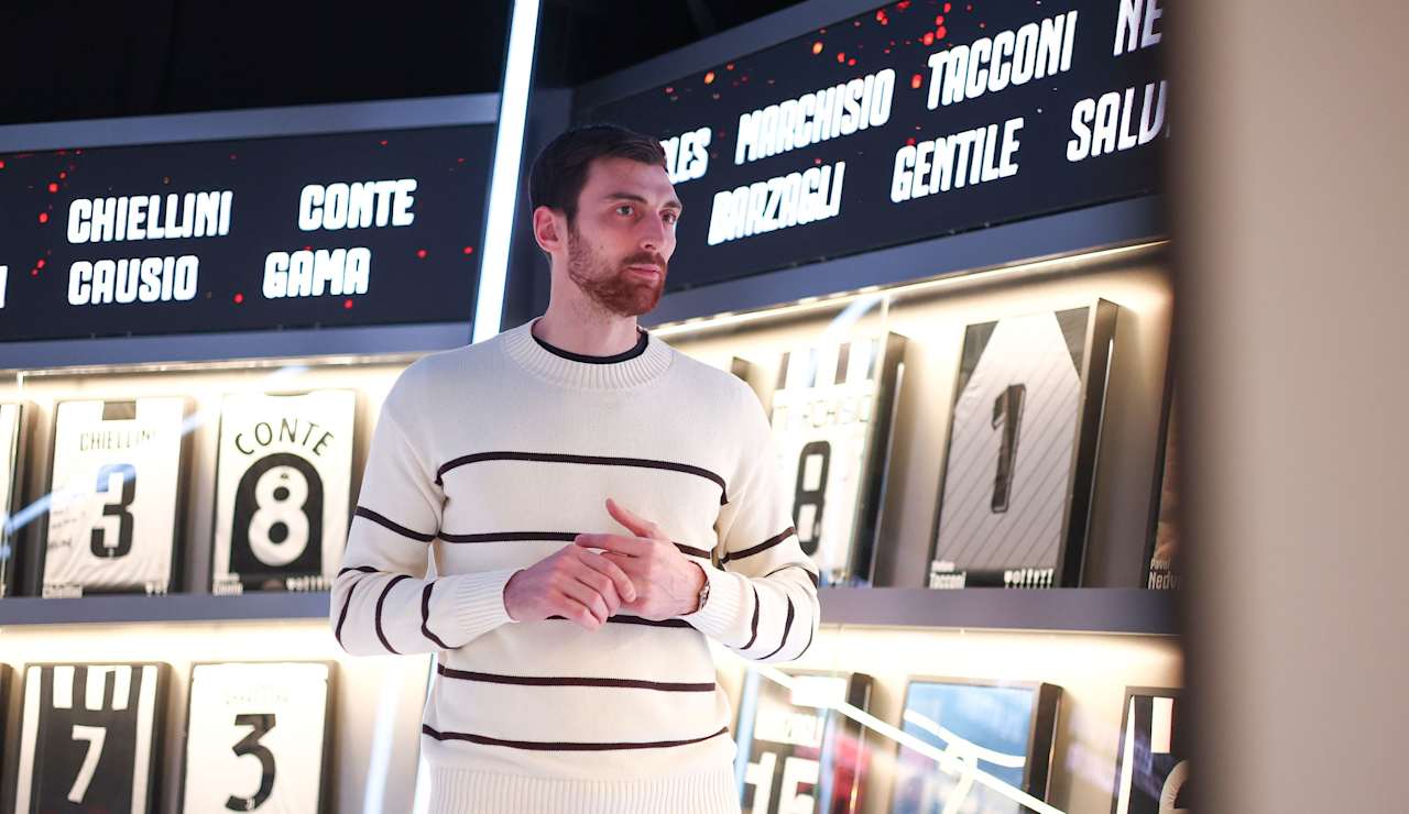 Simone Anzani - 04-11-2025 - 6