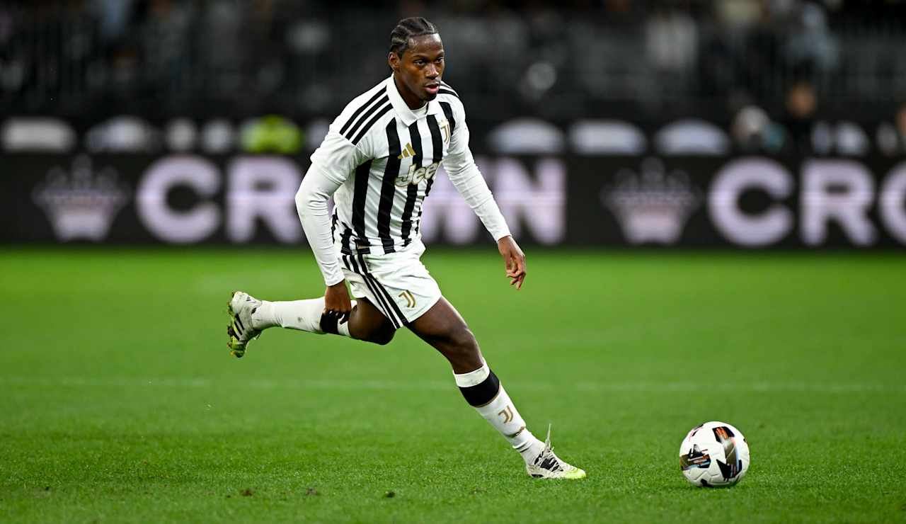 juve inter friendly 2026 5