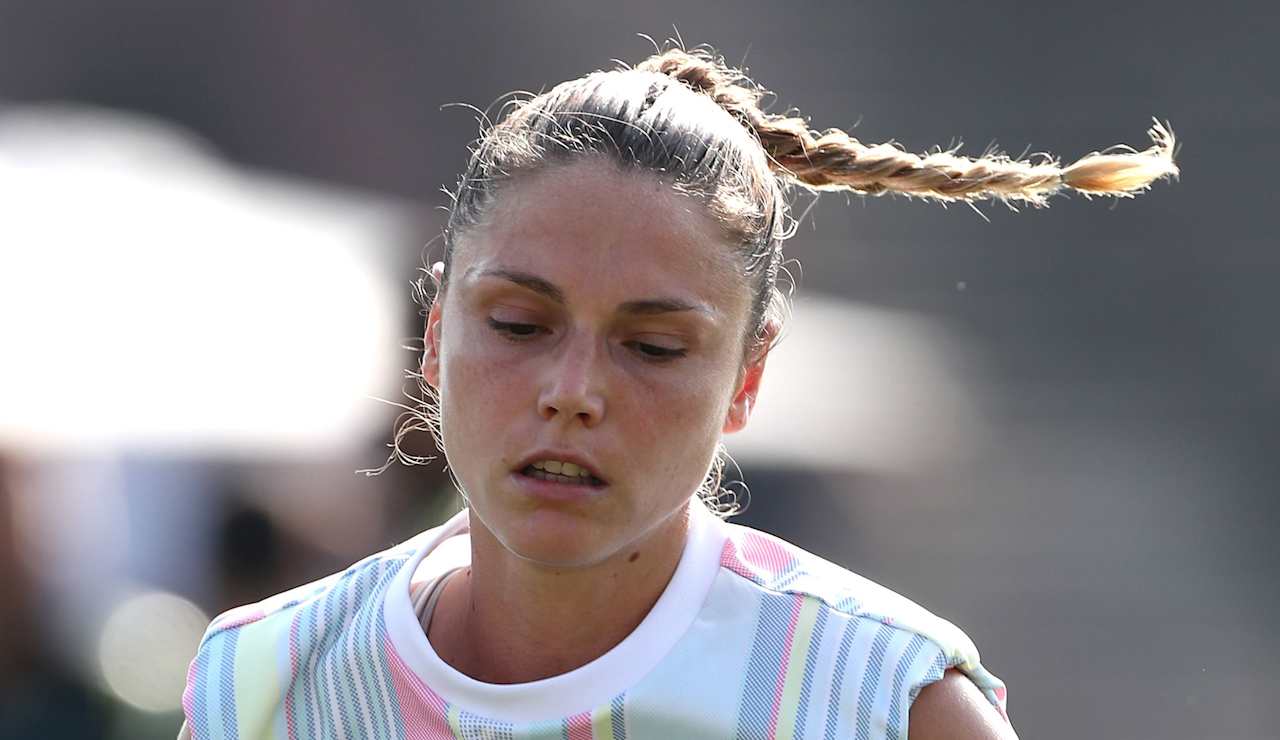 Juventus Women Como 19