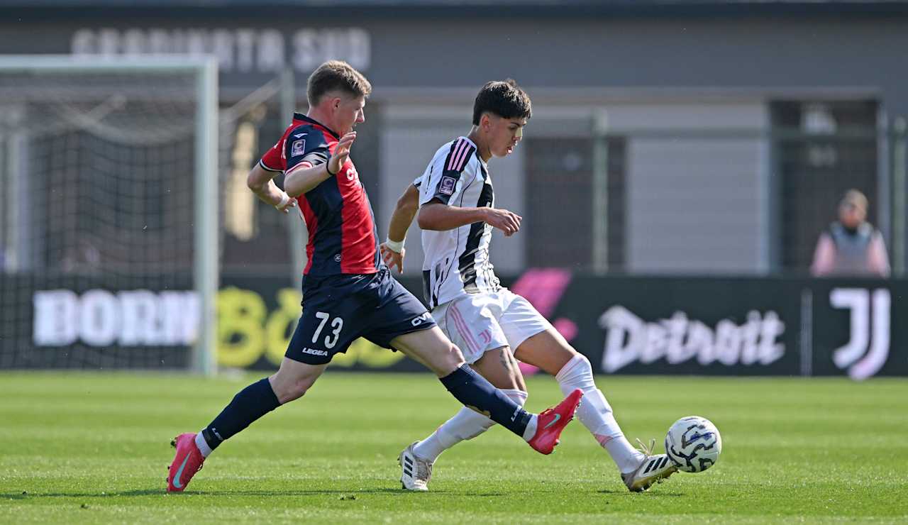 Serie C - Juventus Next Gen-Gubbio - 21-03-2026 - 4