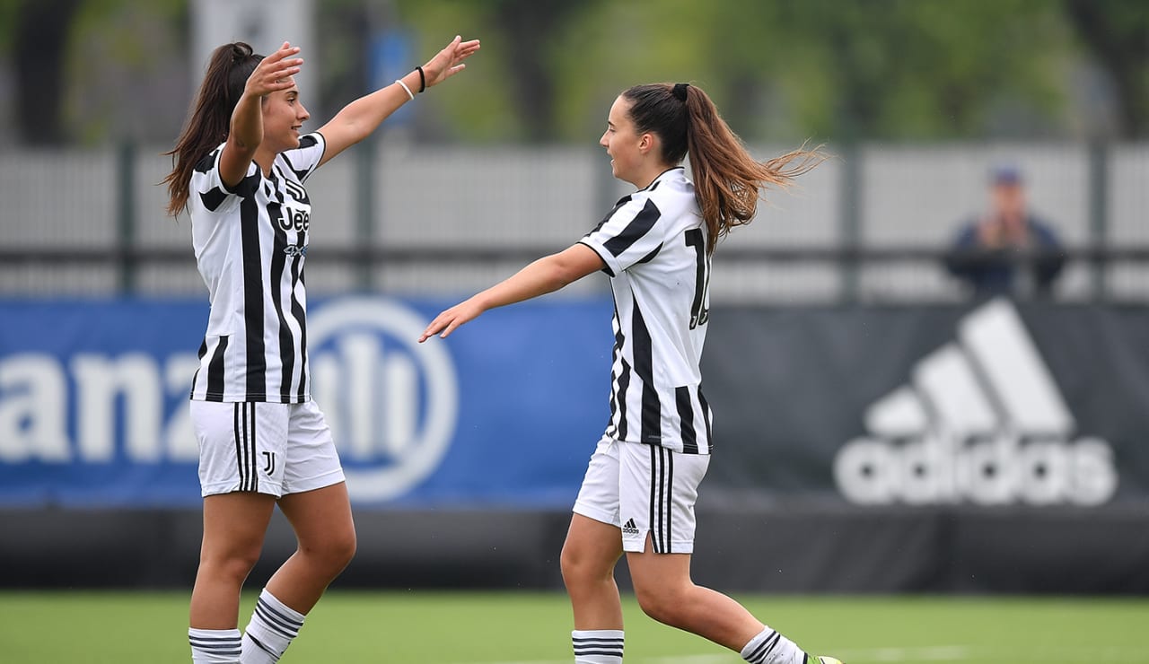 under 19 women juve milan10