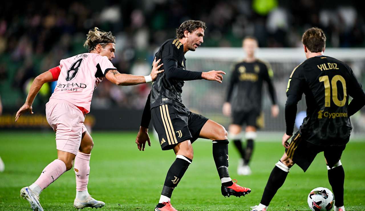 juventus palermo friendly 11 aug 26 16