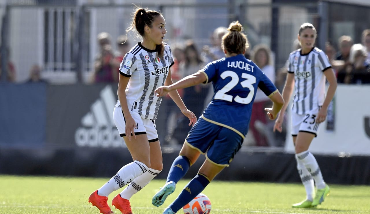 juventus women fiorentina 5