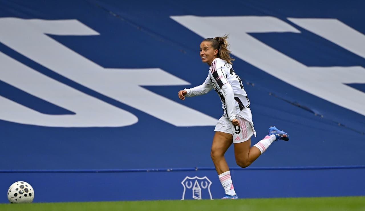 everton juventus friendly 2025 7