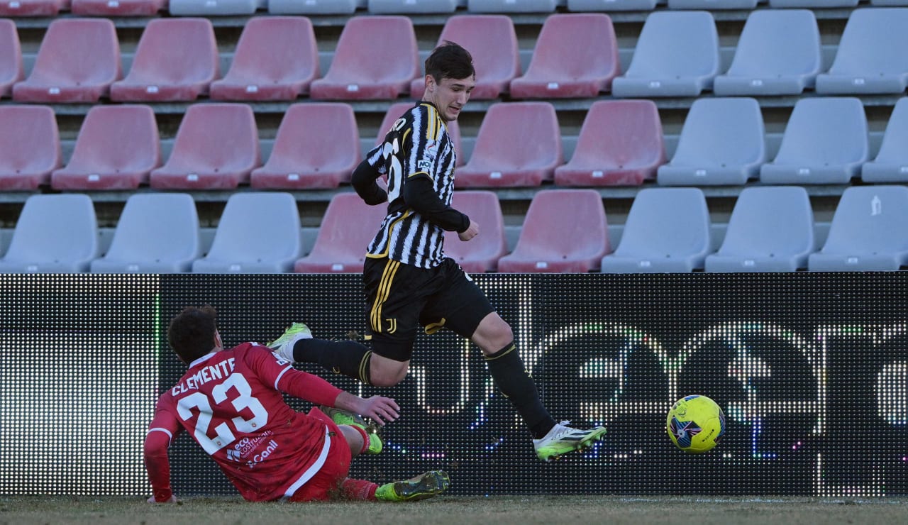 Juventus Next Gen-Ancona - 03-02-2024 - 6