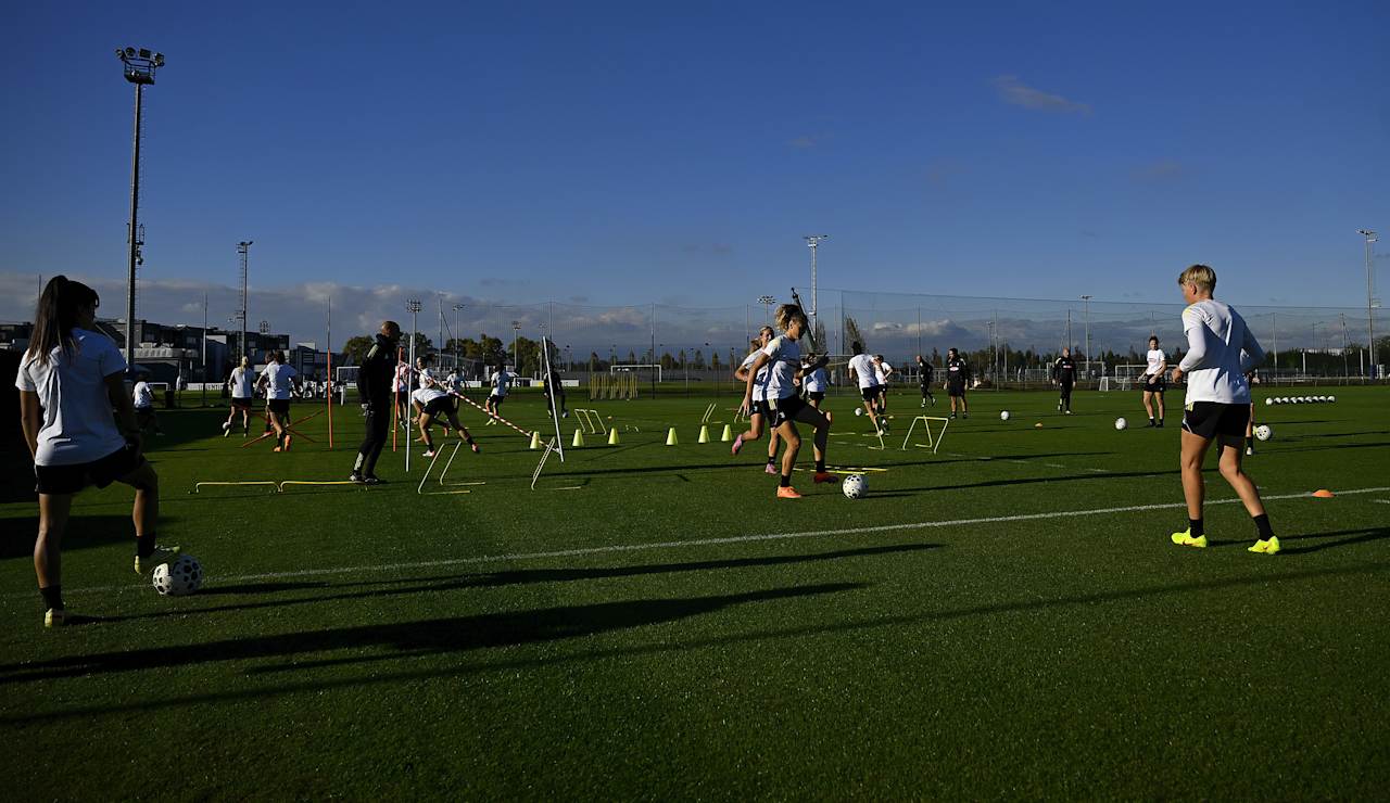 Training Women 30-10-25 7