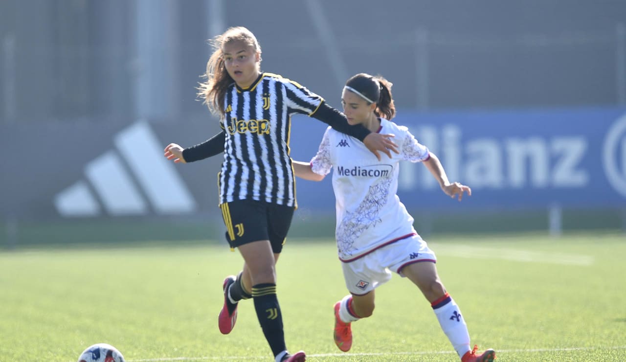 women u19 vs fiorentina 151023 20