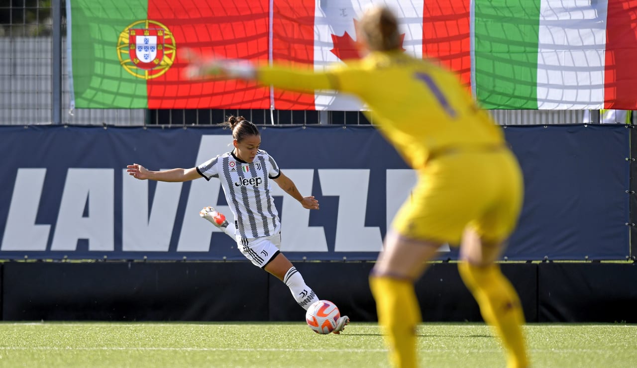 juventus women fiorentina 3