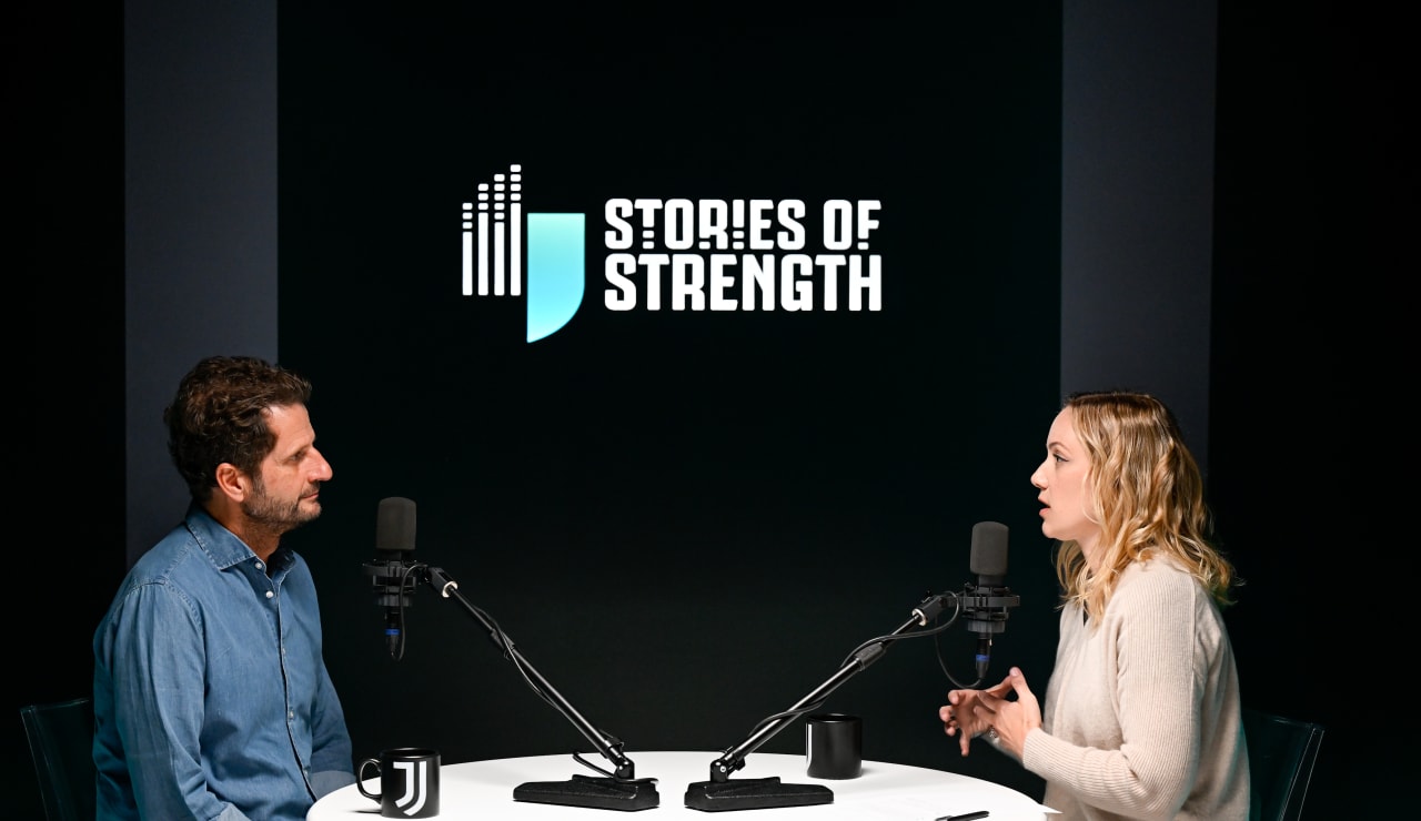 Joe Montemurro Stories of Strenght 13