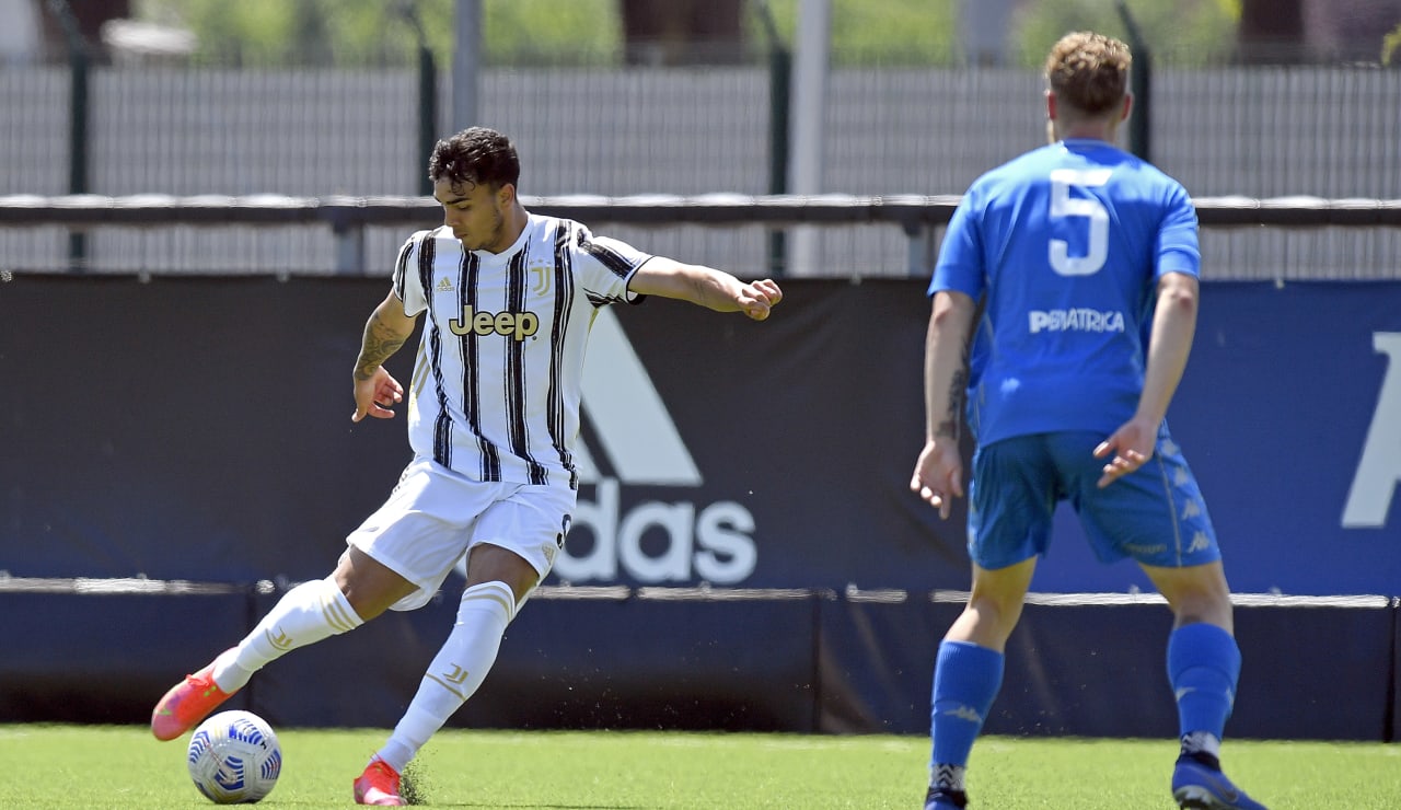 Under 19 | Juventus - Empoli | Foto 19