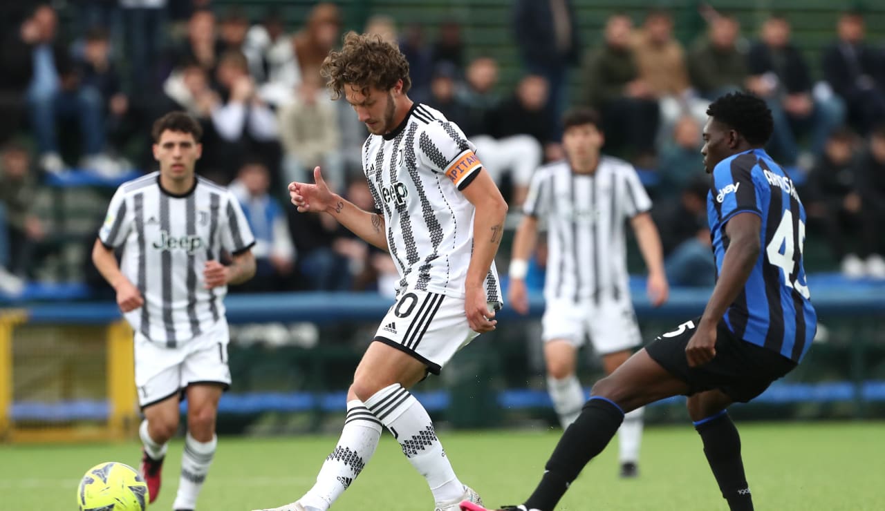 Inter - Juve U19 2