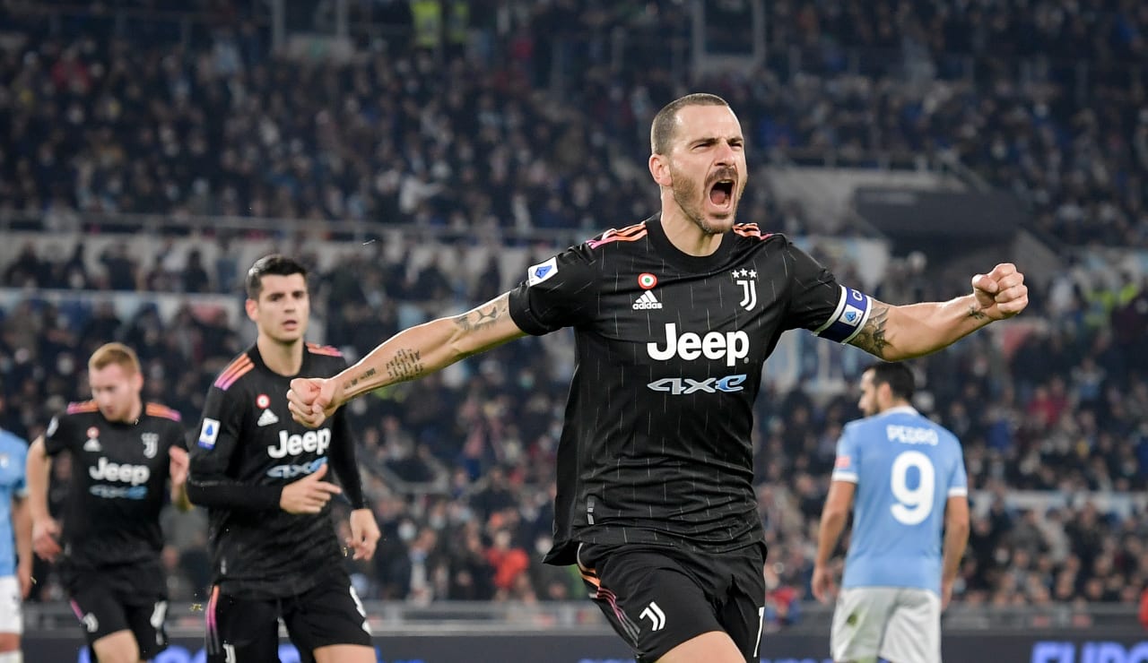 Bonucci in 19 foto 6